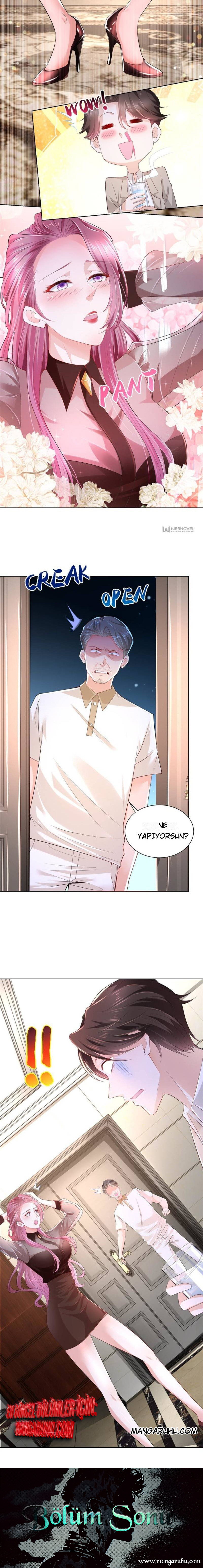 Her Hafta Yeni Bir Meslek Bölüm 4 - Sayfa 5