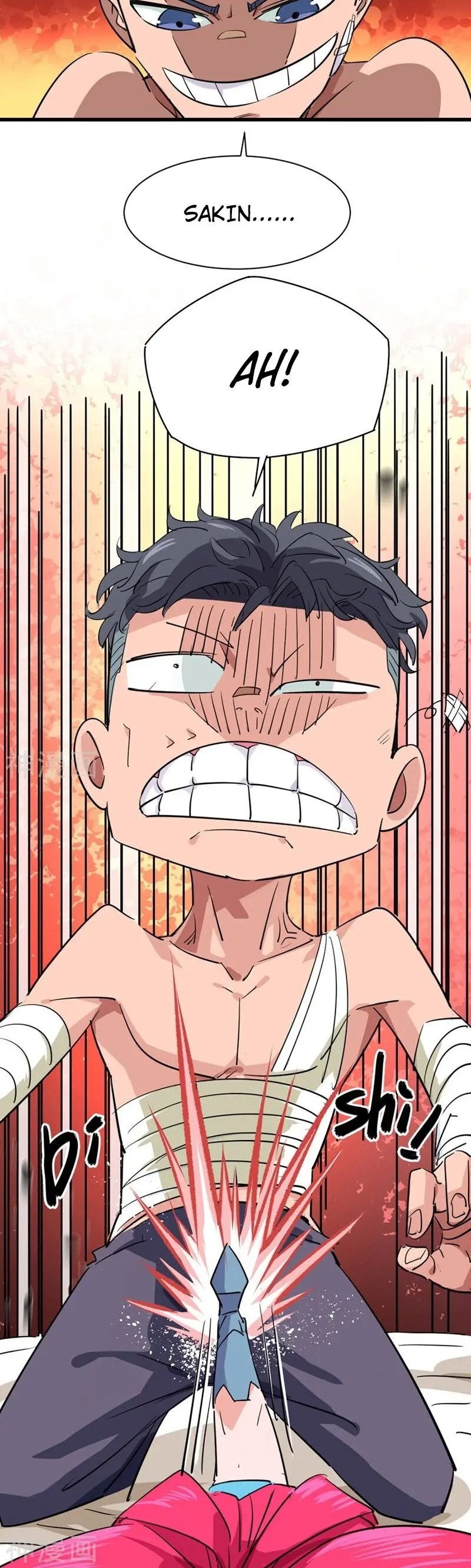 Save A Female Assassin Bölüm 28 - Sayfa 6