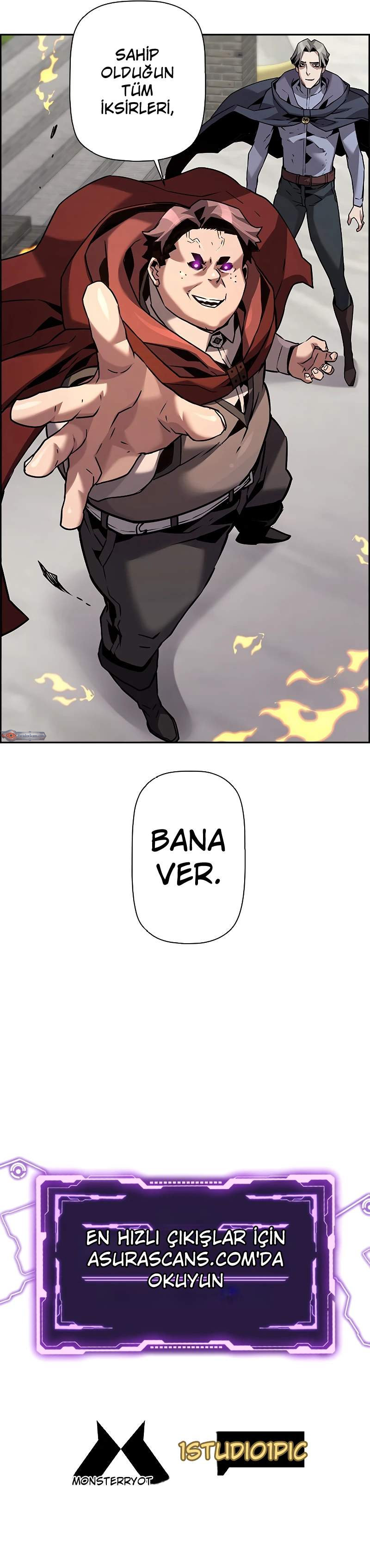 Çığır Açan Oyuncu Bölüm 52 - Sayfa 10