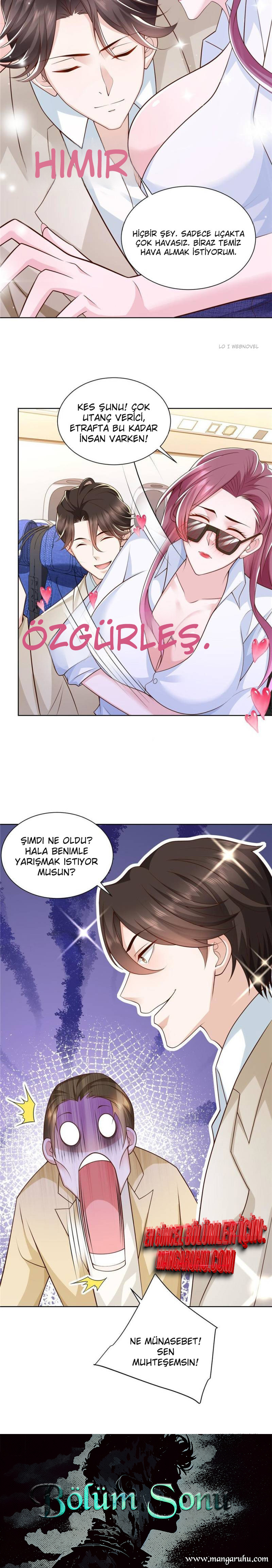 Her Hafta Yeni Bir Meslek Bölüm 35 - Sayfa 5