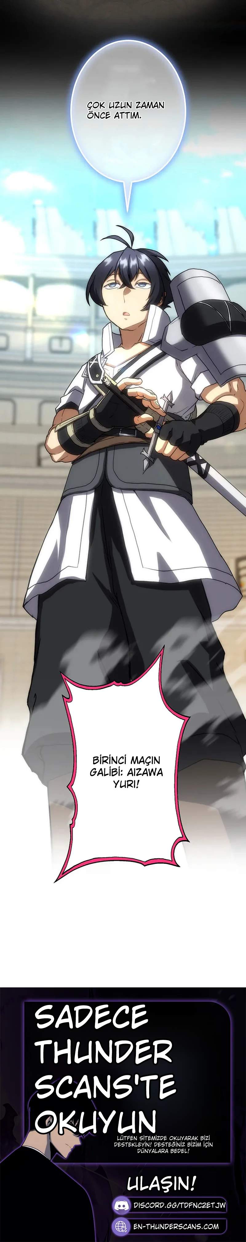 Tarihin En Güçlü Büyülü Kılıç Ustası, F-Rank Bir Maceracı Olarak Yeniden Doğuyor Bölüm 75 - Sayfa 7