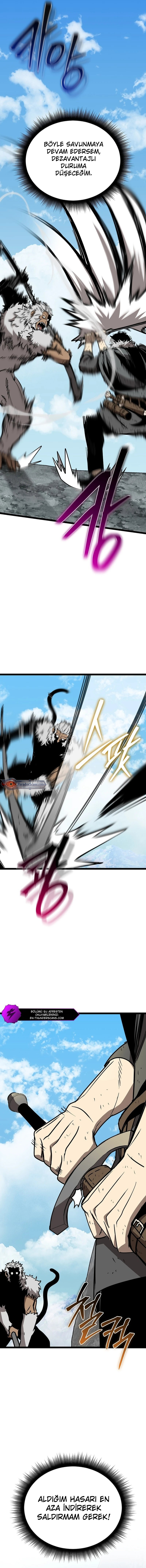 Tanrının Hazine Deposunu Soydum Bölüm 12 - Sayfa 2