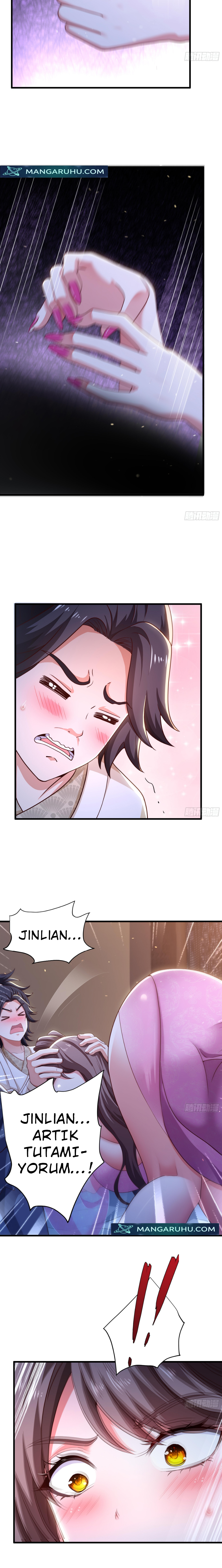 Su Kenarı Âleminde Yeniden Doğuş: Efsane Wu Dalang’ın Yükselişi Bölüm 4 - Sayfa 10