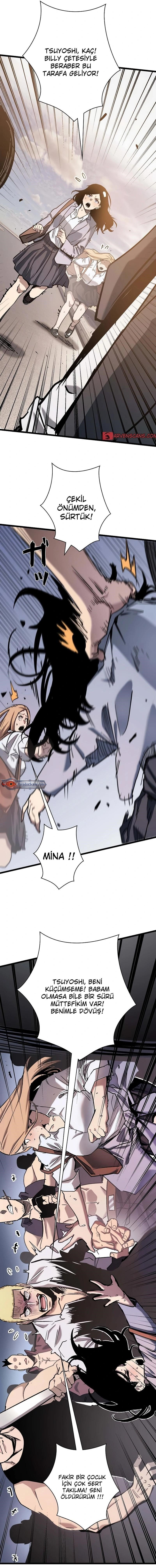 İlahi Yüzük İndi: Öteki Dünyanın En Güçlüsü Bölüm 47 - Sayfa 2