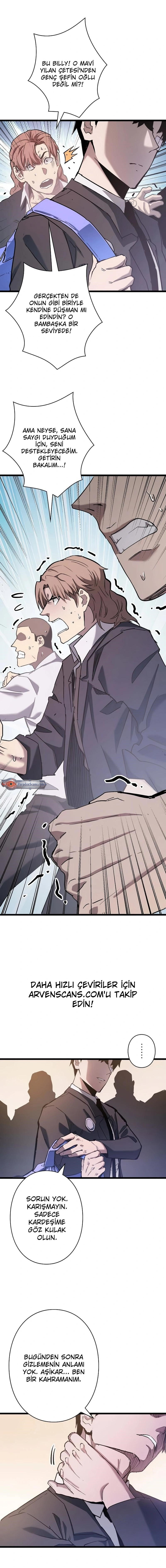 İlahi Yüzük İndi: Öteki Dünyanın En Güçlüsü Bölüm 47 - Sayfa 3