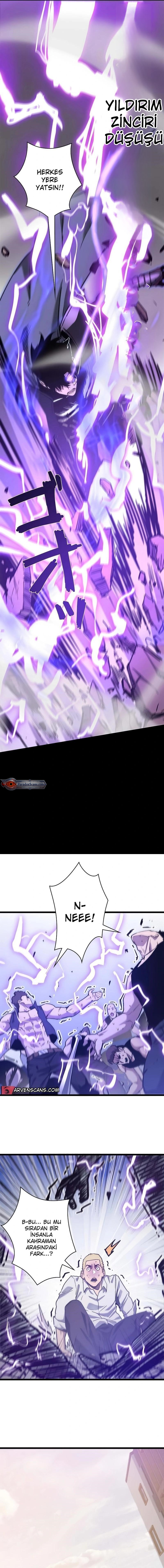 İlahi Yüzük İndi: Öteki Dünyanın En Güçlüsü Bölüm 47 - Sayfa 13