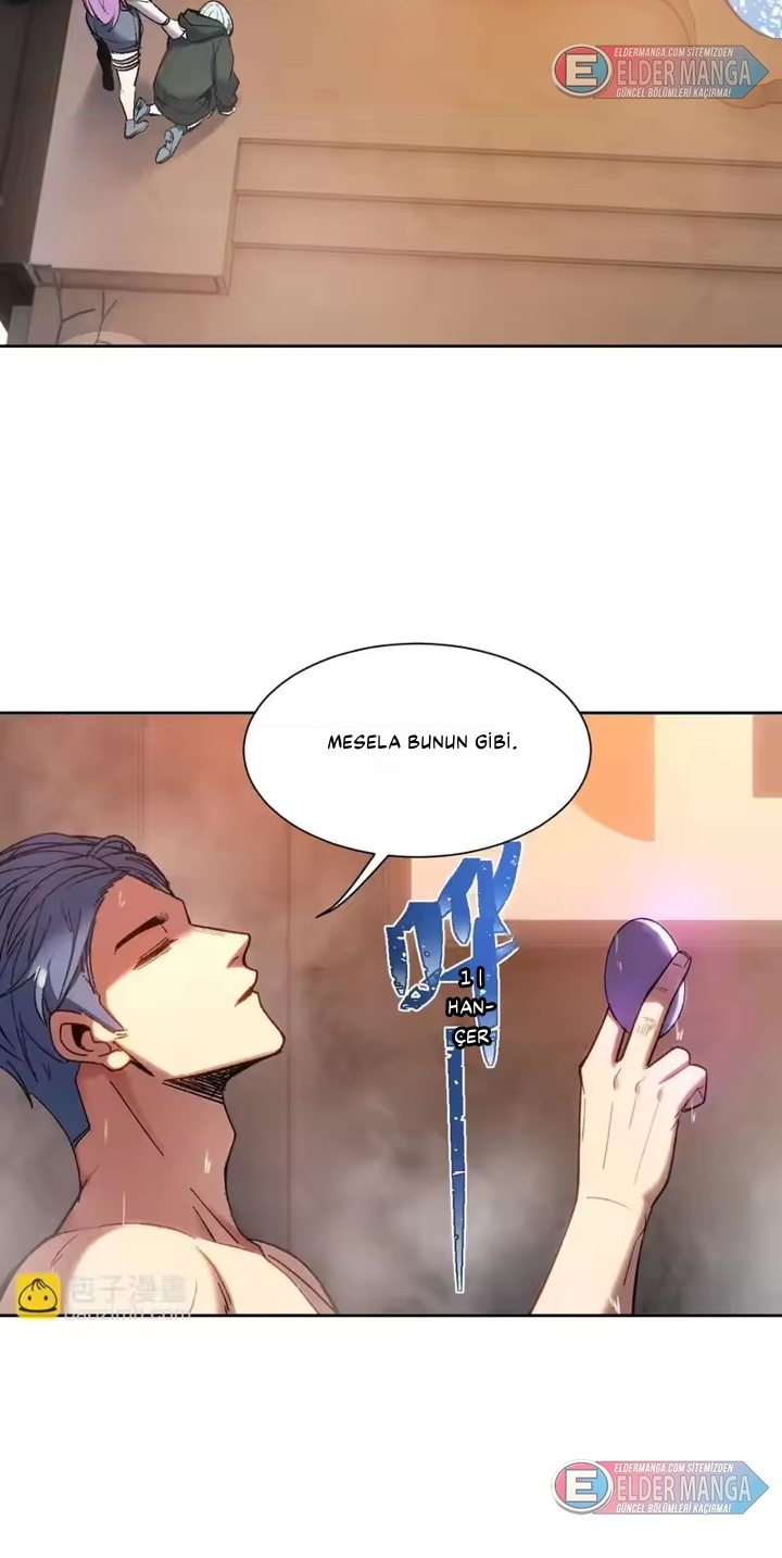 Nükleer Patlama Kılıç Tekniği Bölüm 28 - Sayfa 23