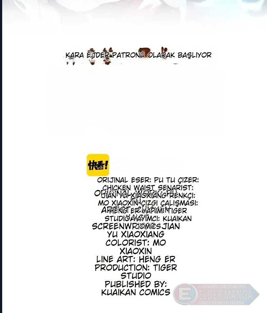 Kara Ejderha Boss’una Dönüştüm ve Artık Her Şeye Hükmediyorum Bölüm 4 - Sayfa 2