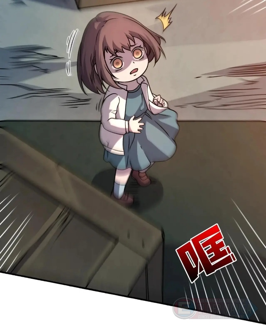 Kara Ejderha Boss’una Dönüştüm ve Artık Her Şeye Hükmediyorum Bölüm 4 - Sayfa 8