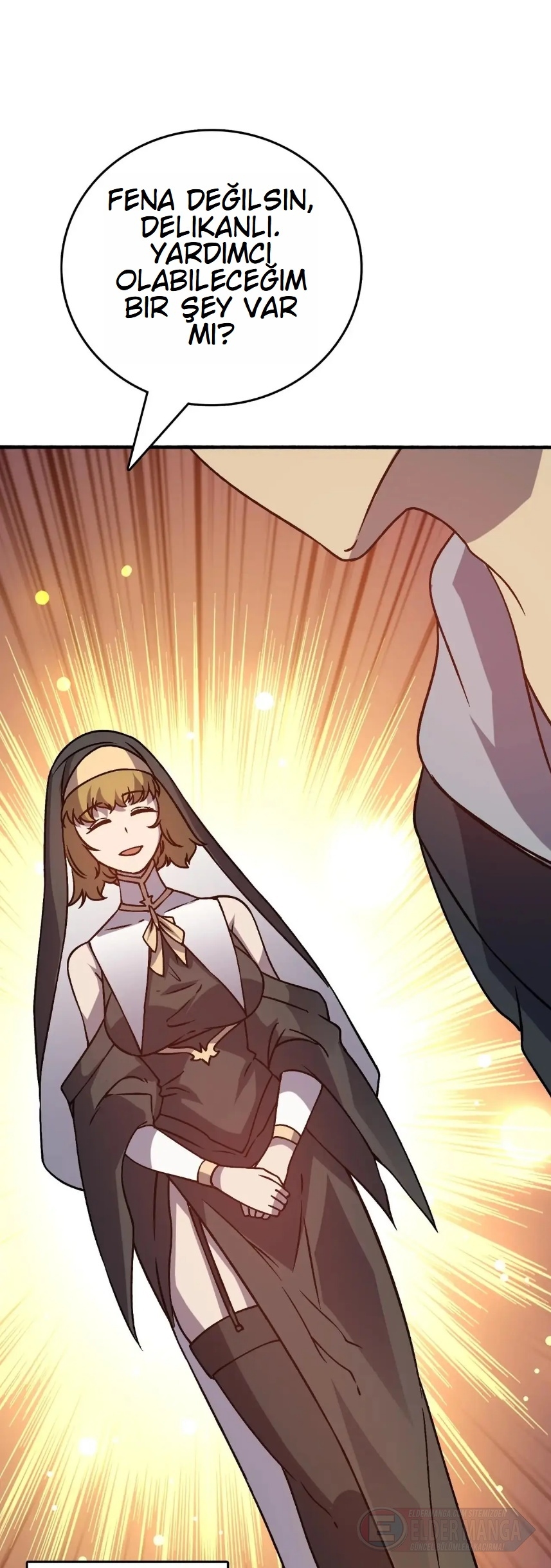 Kara Ejderha Boss’una Dönüştüm ve Artık Her Şeye Hükmediyorum Bölüm 4 - Sayfa 28