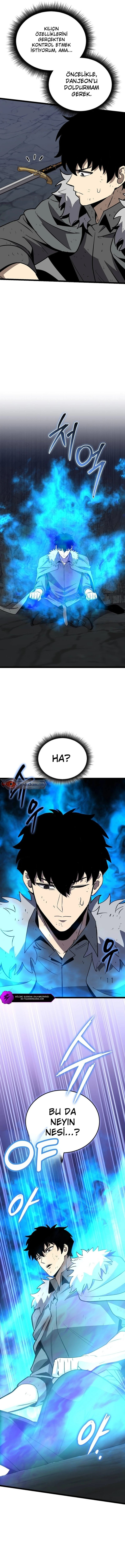 Tanrının Hazine Deposunu Soydum Bölüm 14 - Sayfa 2