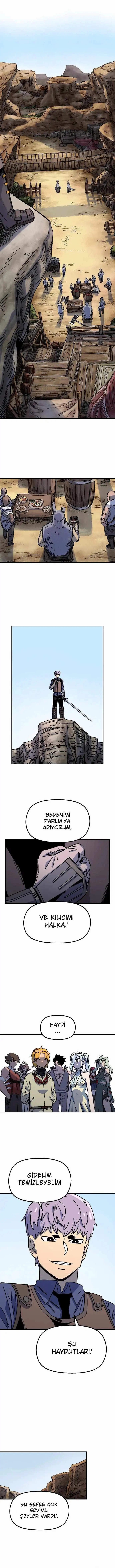 Emekli Askerin Yeniden Dönüşü Bölüm 65 - Sayfa 1