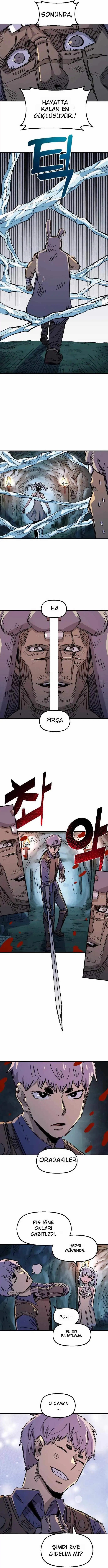 Emekli Askerin Yeniden Dönüşü Bölüm 65 - Sayfa 4