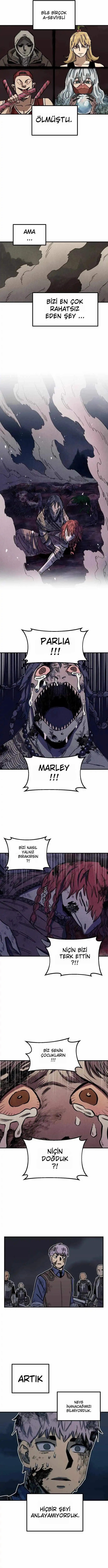 Emekli Askerin Yeniden Dönüşü Bölüm 65 - Sayfa 10