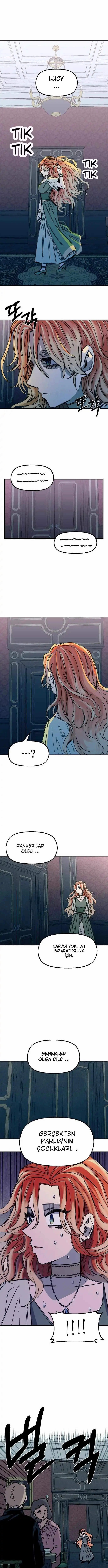 Emekli Askerin Yeniden Dönüşü Bölüm 65 - Sayfa 12