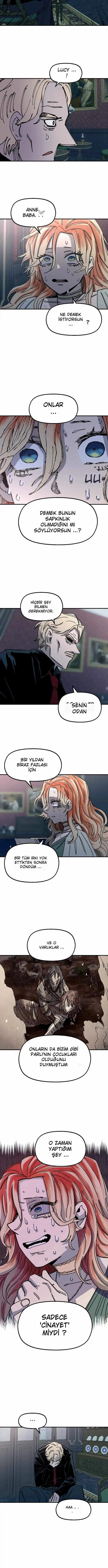 Emekli Askerin Yeniden Dönüşü Bölüm 65 - Sayfa 13