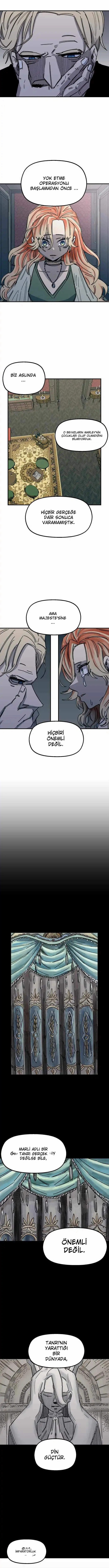 Emekli Askerin Yeniden Dönüşü Bölüm 65 - Sayfa 14