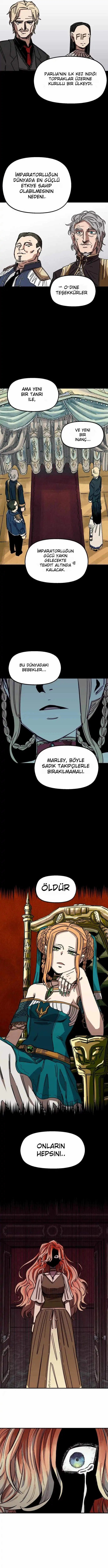 Emekli Askerin Yeniden Dönüşü Bölüm 65 - Sayfa 15