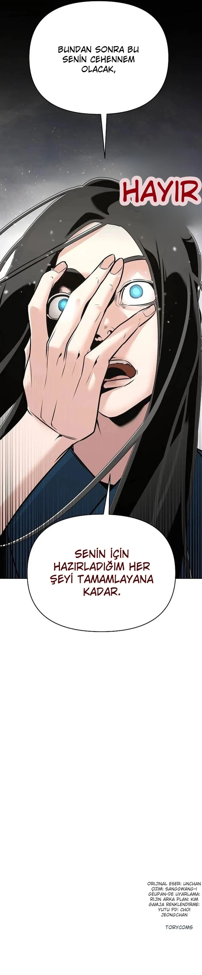 Gizemli Dünyanın Usta Prensi Bölüm 40 - Sayfa 12