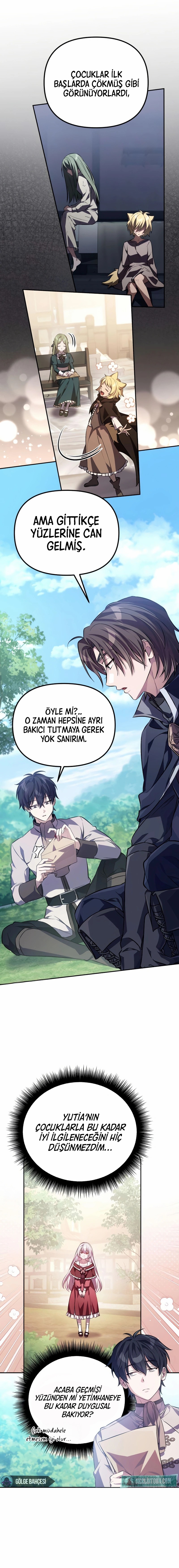 Kötülerin Efendisi Bölüm 3 - Sayfa 4