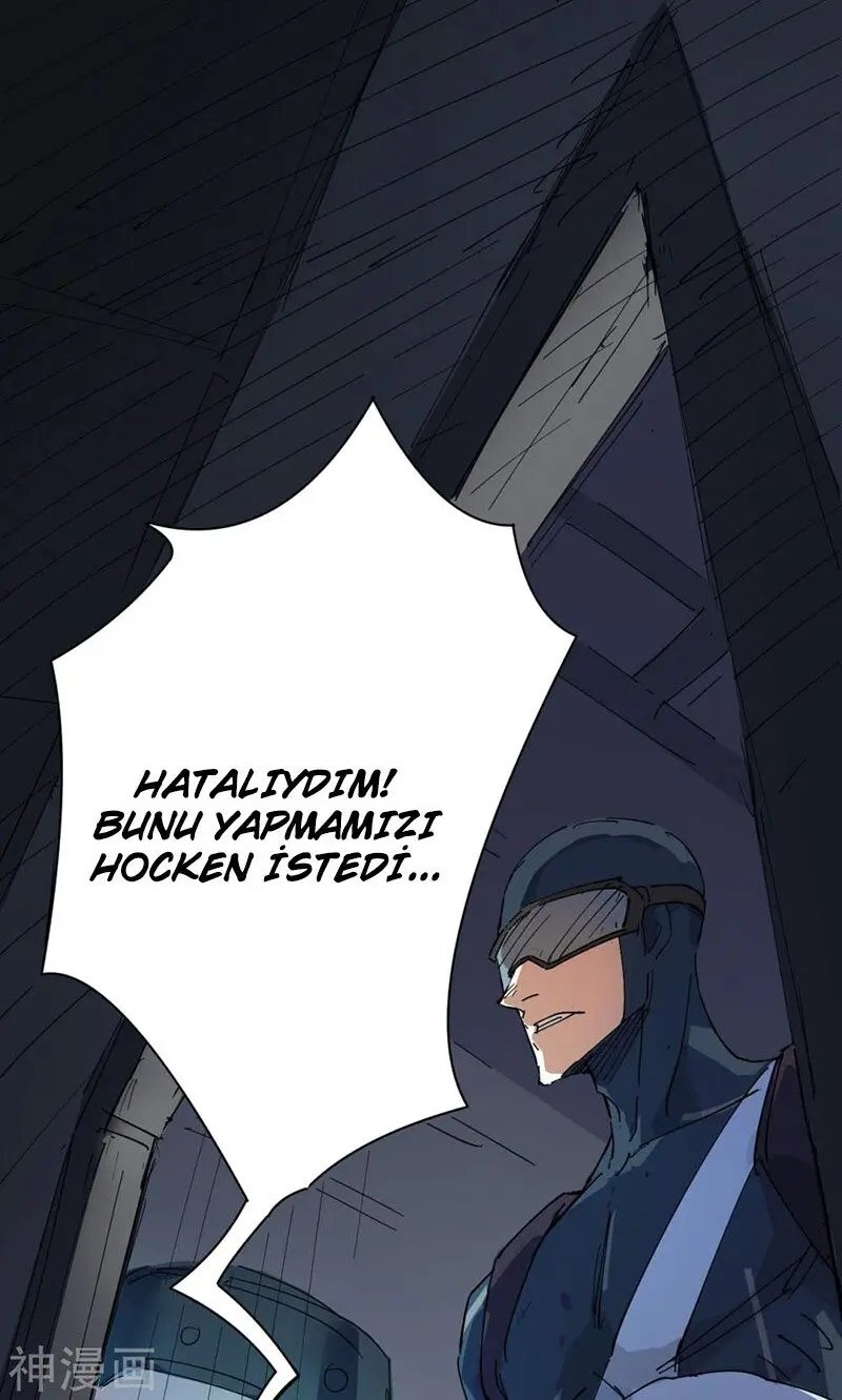 Save A Female Assassin Bölüm 44 - Sayfa 11