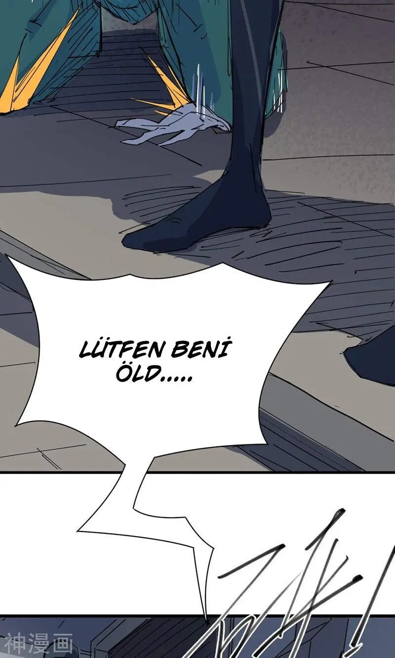 Save A Female Assassin Bölüm 44 - Sayfa 13