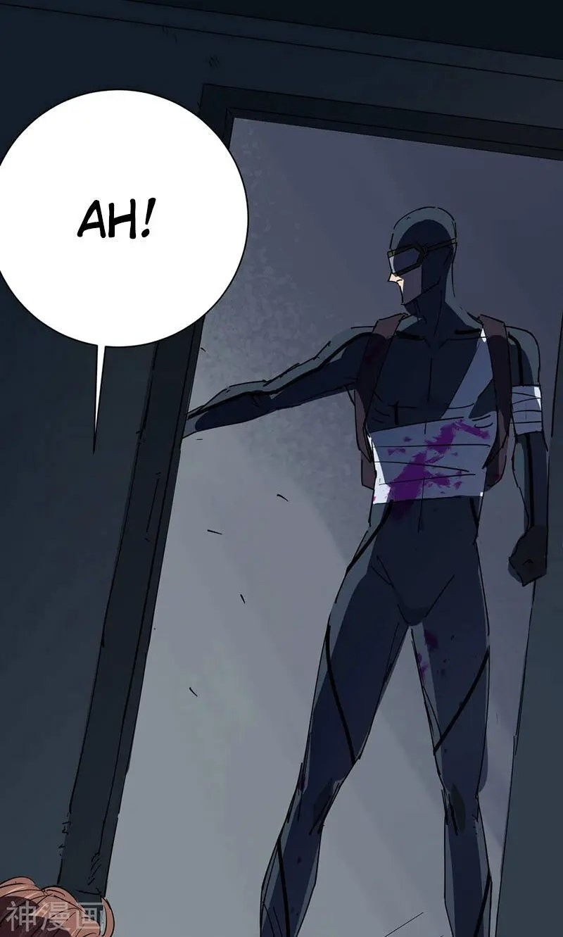 Save A Female Assassin Bölüm 44 - Sayfa 15