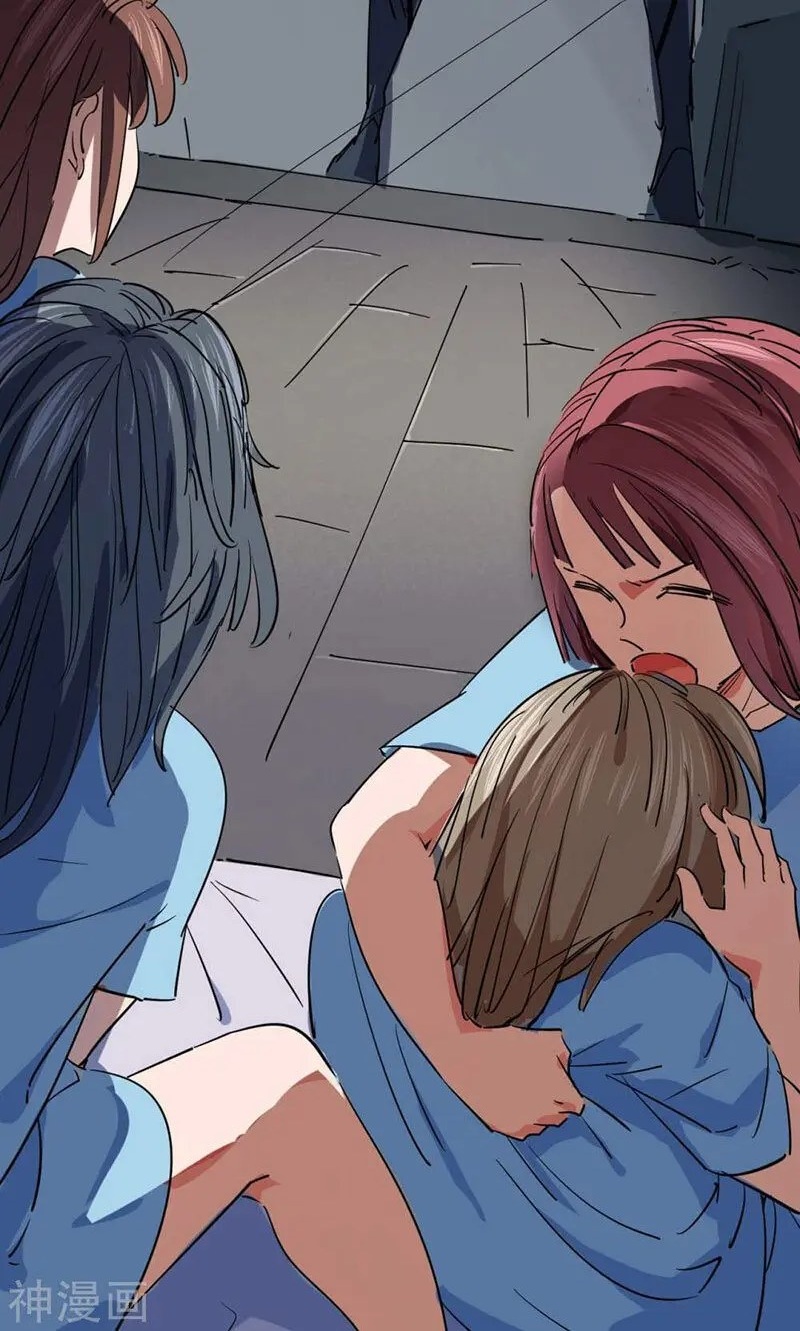 Save A Female Assassin Bölüm 44 - Sayfa 16