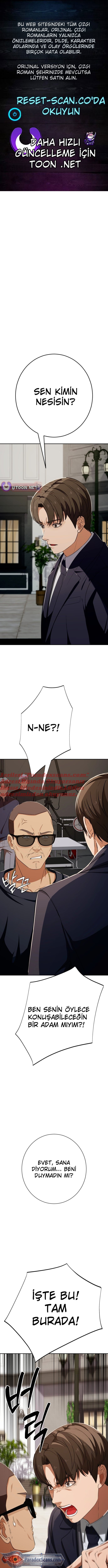 Sesli Dolandırıcılıkla Değişen Hayatım Bölüm 54 - Sayfa 1