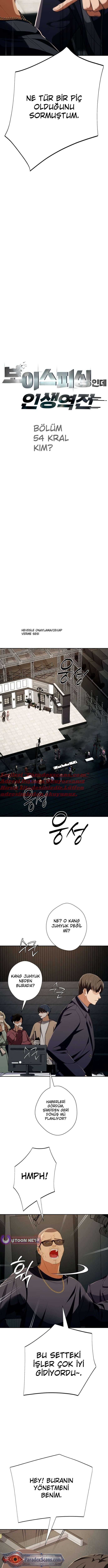 Sesli Dolandırıcılıkla Değişen Hayatım Bölüm 54 - Sayfa 2