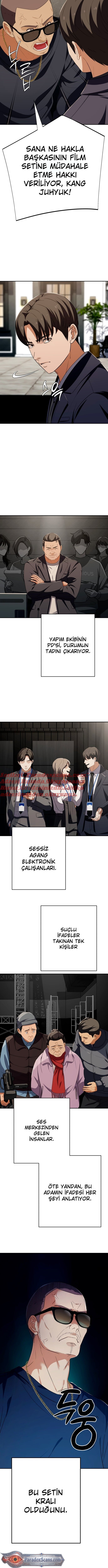Sesli Dolandırıcılıkla Değişen Hayatım Bölüm 54 - Sayfa 3