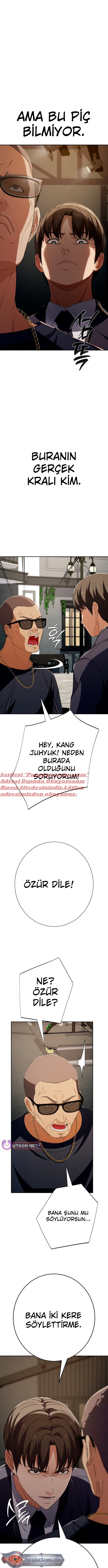 Sesli Dolandırıcılıkla Değişen Hayatım Bölüm 54 - Sayfa 4