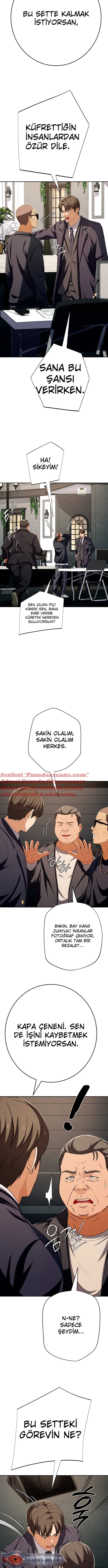 Sesli Dolandırıcılıkla Değişen Hayatım Bölüm 54 - Sayfa 5