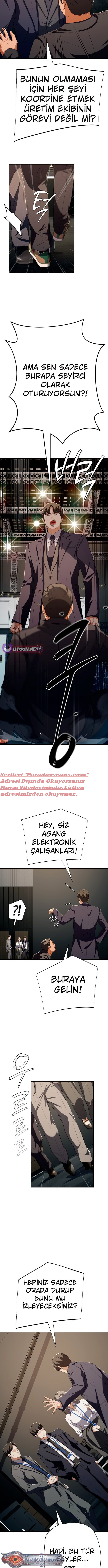 Sesli Dolandırıcılıkla Değişen Hayatım Bölüm 54 - Sayfa 6