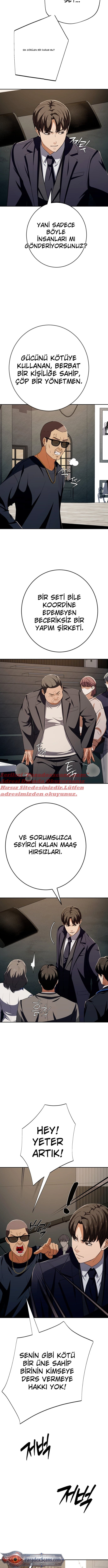 Sesli Dolandırıcılıkla Değişen Hayatım Bölüm 54 - Sayfa 7