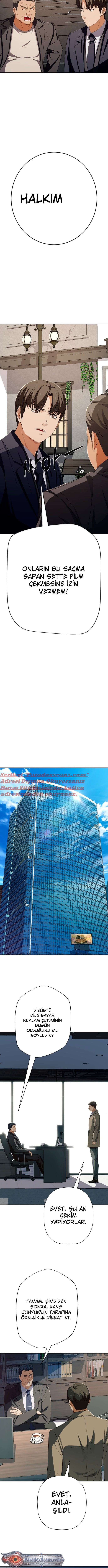 Sesli Dolandırıcılıkla Değişen Hayatım Bölüm 54 - Sayfa 9