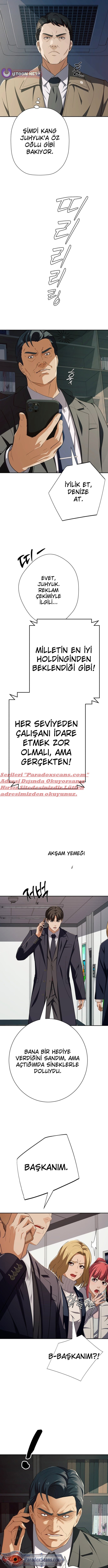 Sesli Dolandırıcılıkla Değişen Hayatım Bölüm 54 - Sayfa 10