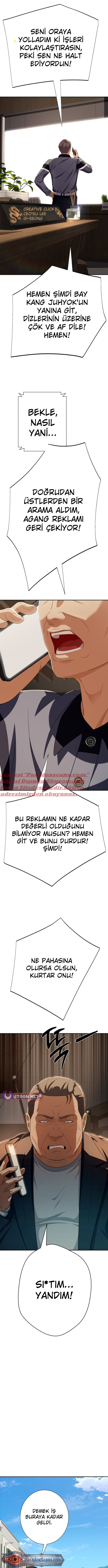 Sesli Dolandırıcılıkla Değişen Hayatım Bölüm 54 - Sayfa 13