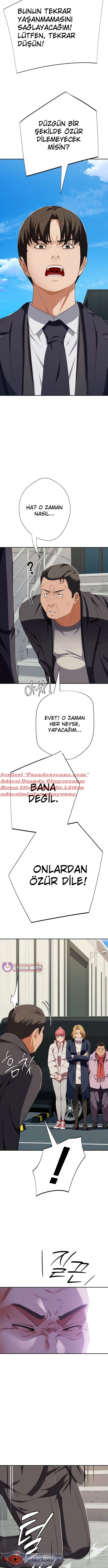 Sesli Dolandırıcılıkla Değişen Hayatım Bölüm 54 - Sayfa 15