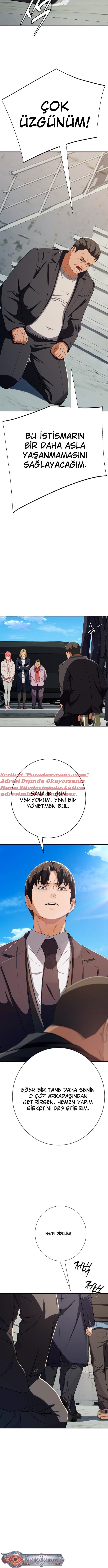 Sesli Dolandırıcılıkla Değişen Hayatım Bölüm 54 - Sayfa 16