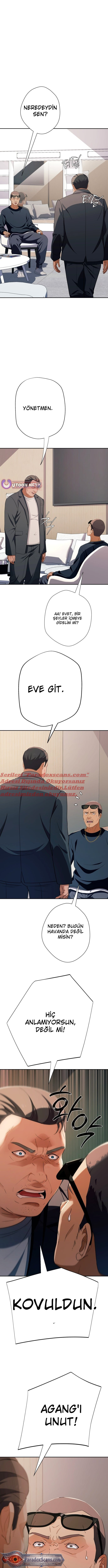 Sesli Dolandırıcılıkla Değişen Hayatım Bölüm 54 - Sayfa 17