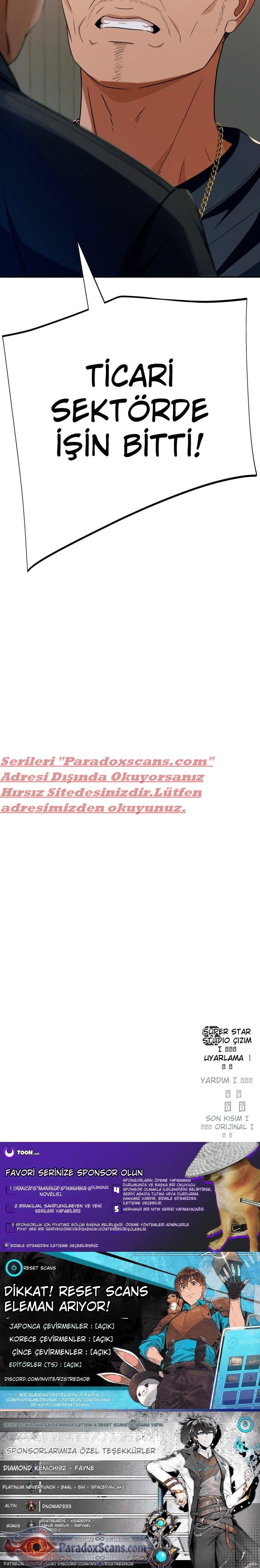 Sesli Dolandırıcılıkla Değişen Hayatım Bölüm 54 - Sayfa 18