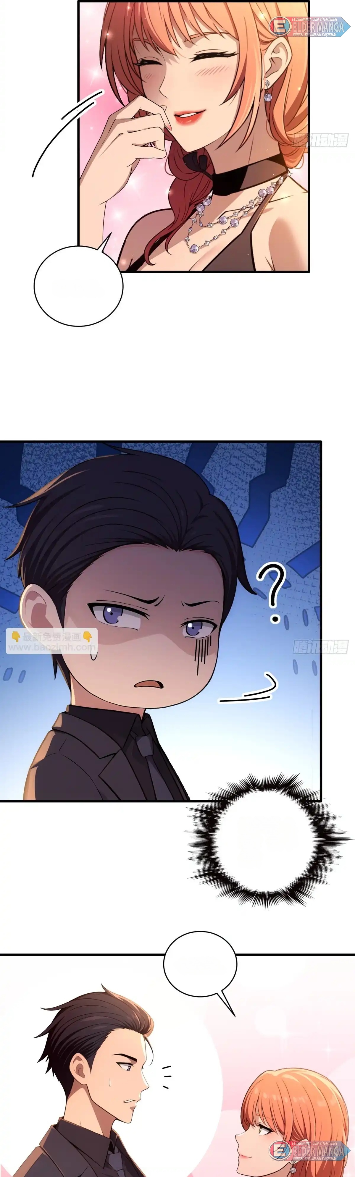 Kötü Adam Bir Gün Daha Yaşamak İstiyor Bölüm 7 - Sayfa 18