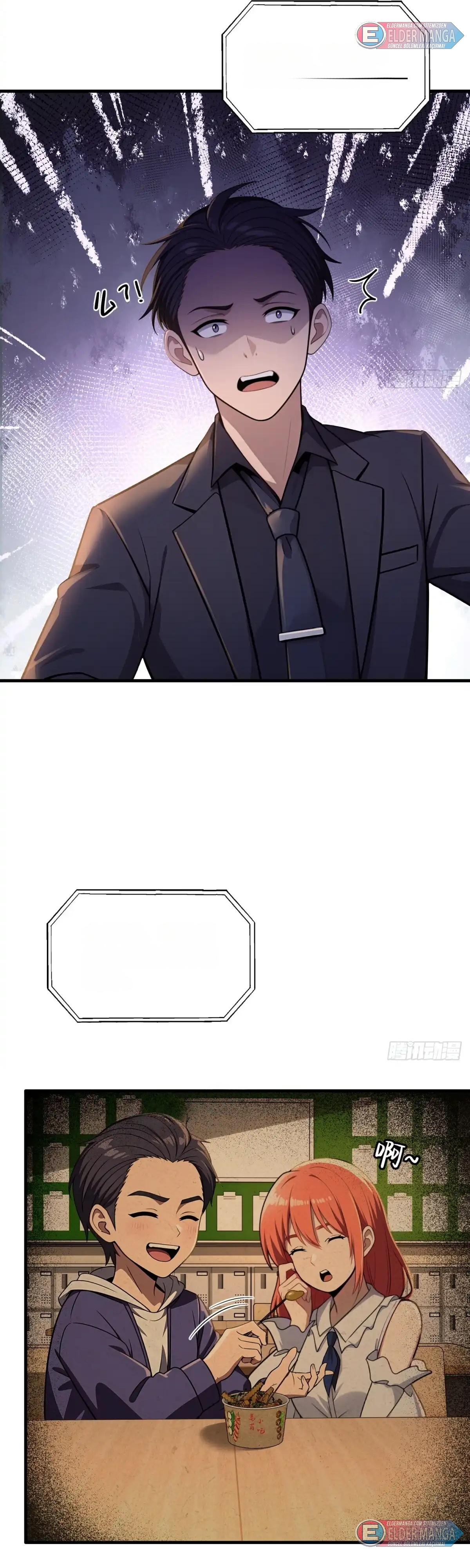 Kötü Adam Bir Gün Daha Yaşamak İstiyor Bölüm 7 - Sayfa 2