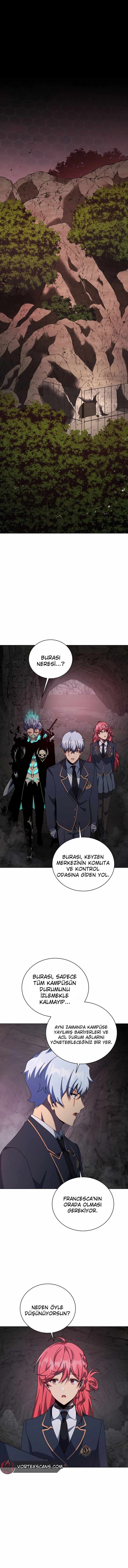 Ölügüden Akademisi ve Dahi Çağırıcı Bölüm 146 - Sayfa 1