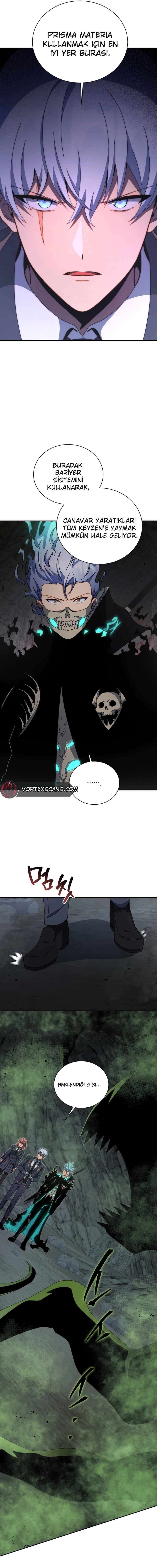 Ölügüden Akademisi ve Dahi Çağırıcı Bölüm 146 - Sayfa 2