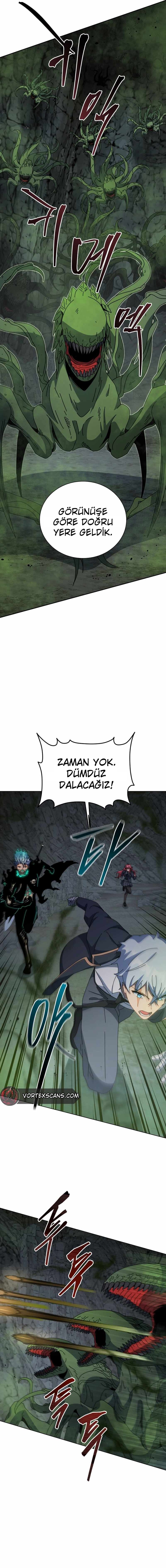 Ölügüden Akademisi ve Dahi Çağırıcı Bölüm 146 - Sayfa 3