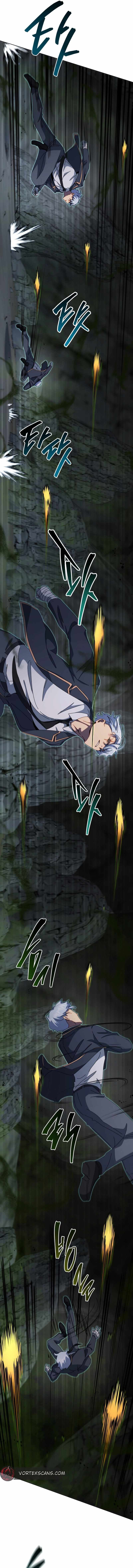 Ölügüden Akademisi ve Dahi Çağırıcı Bölüm 146 - Sayfa 4