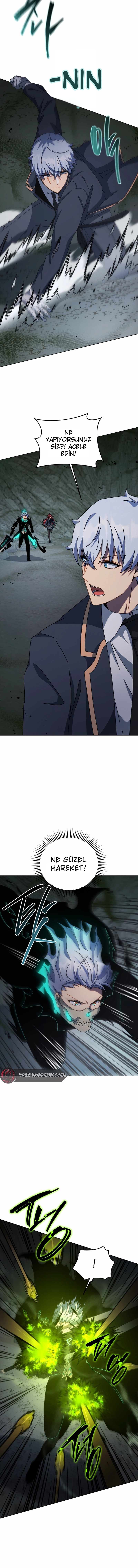 Ölügüden Akademisi ve Dahi Çağırıcı Bölüm 146 - Sayfa 5