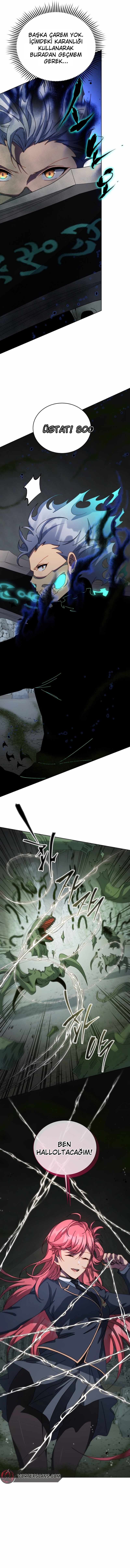 Ölügüden Akademisi ve Dahi Çağırıcı Bölüm 146 - Sayfa 6